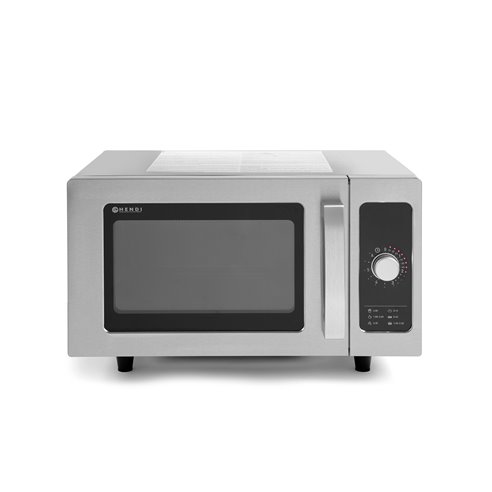 Horno microondas de 1000W