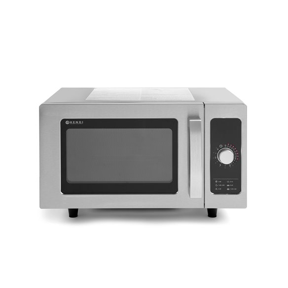 Horno microondas de 1000W