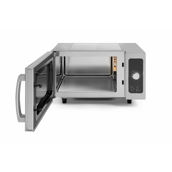 Horno microondas de 1000W