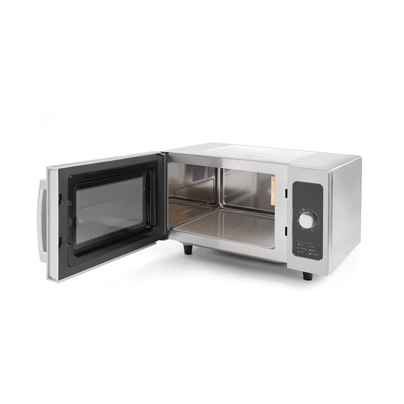 Horno microondas de 1000W