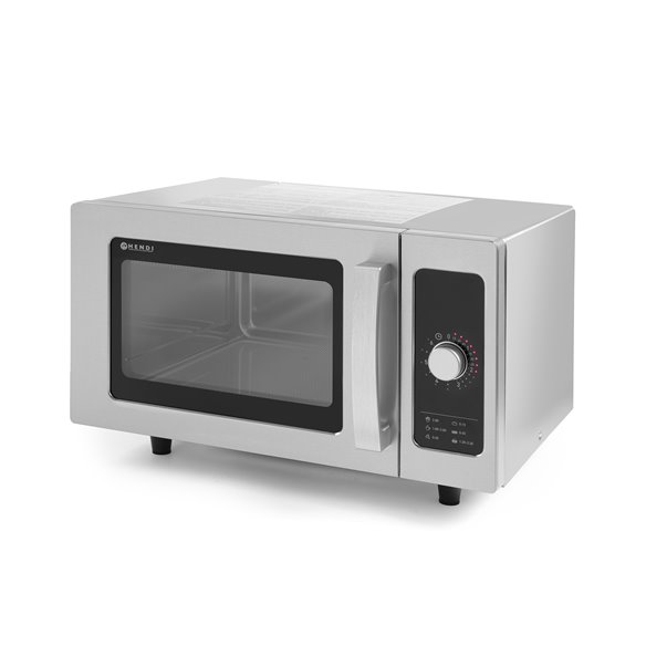 Horno microondas de 1000W