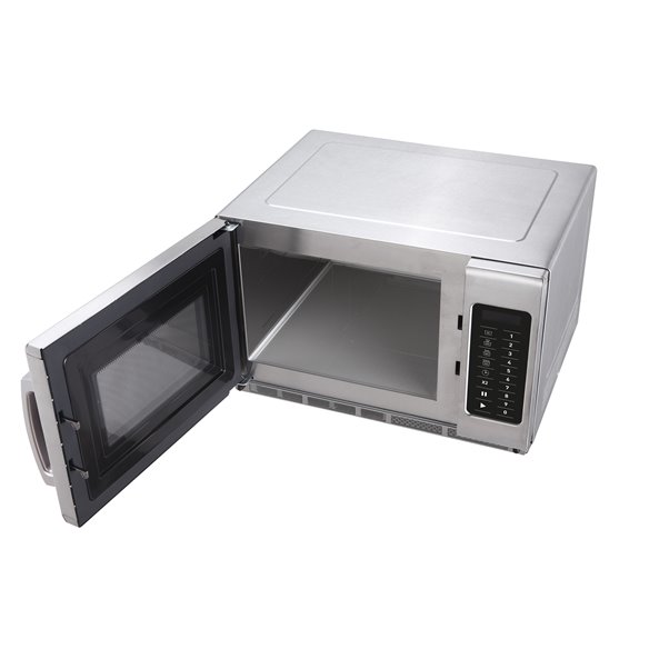 HENDI- Horno microondas profesional programable 1800W HENDI 281369