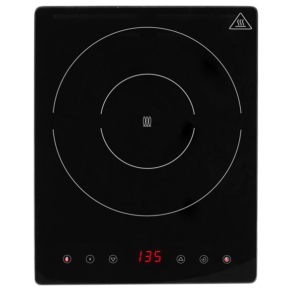 HENDI- Placa de Inducción Profesional de 3.500 W Kitchen Line HENDI 239421