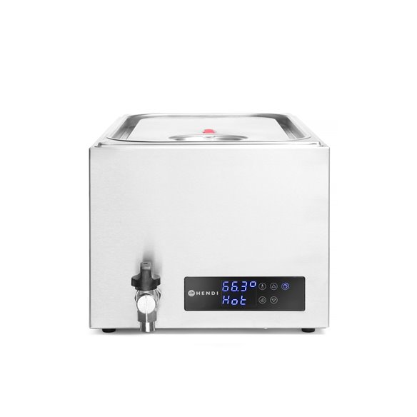 HENDI- Sistema de sous vide GN 1/1. HENDI 225448