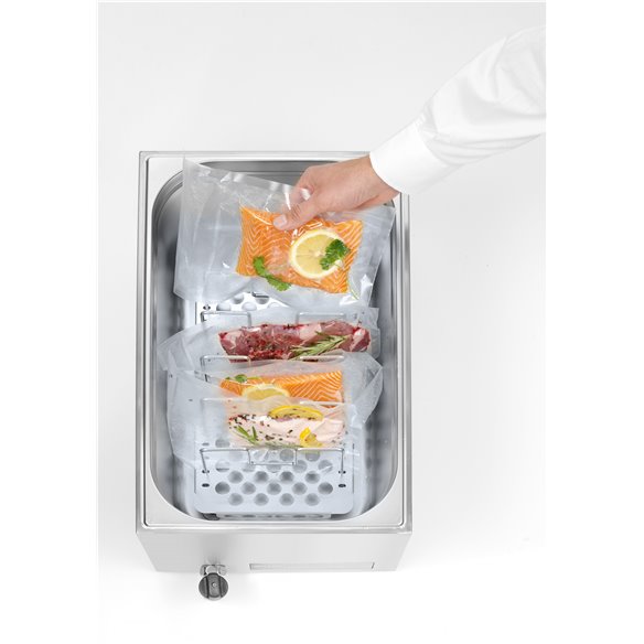 HENDI- Sistema de sous vide GN 1/1. HENDI 225448