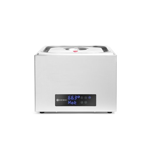 HENDI- Sistema de sous vide GN 2/3. HENDI 225264