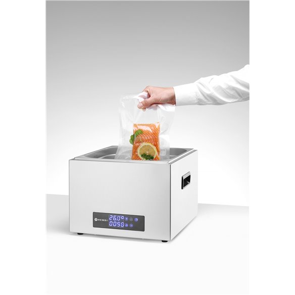 HENDI- Sistema de sous vide GN 2/3. HENDI 225264