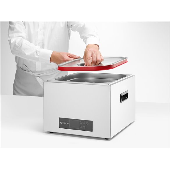 HENDI- Sistema de sous vide GN 2/3. HENDI 225264