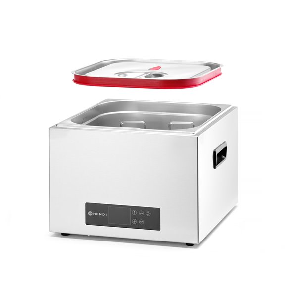 HENDI- Sistema de sous vide GN 2/3. HENDI 225264