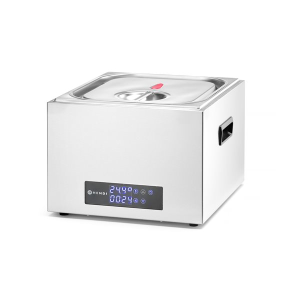 HENDI- Sistema de sous vide GN 2/3. HENDI 225264