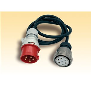 Cable Recambio Perol S Moderno Rosca 106RC08