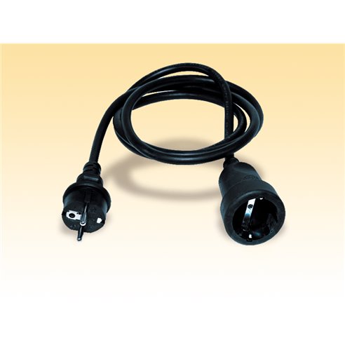 Cable Recambio Conexion Redonda Para Cazo 106RC01