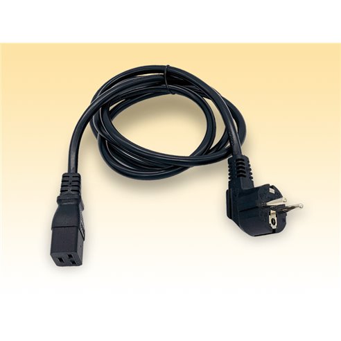 Cable Recambio Conexion Plana Para Cazo T 106RC06