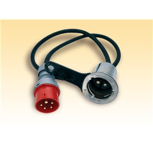 Cable Recambio Conexion Perol S Antiguo 106RC07