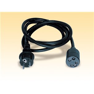 DECOPAN- Cable Recambio Conexion Para Quemador S (3 Bornes) 103RC02