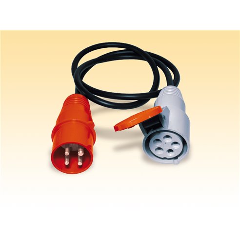 DECOPAN- Cable Recambio Conexion Extraible Perol T 14/25 L 106RC03