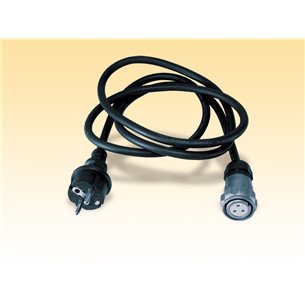 DECOPAN- Cable Conexion Cazo S (3 Bornes) Moderno Rosca 106RC05