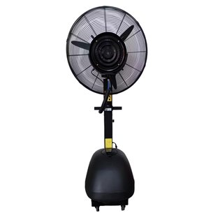 MV-27089 Ventilateur brumisateur d’eau 60 litres pour terrasse