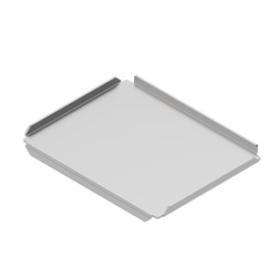 Bandeja Inox para horno ultrarápido FM STF-41/42 - 430x340 mm