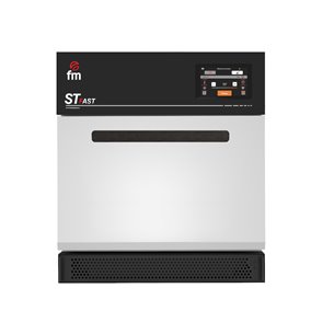 Horno Ultrarrápido Convección + Microondas FM STF-42