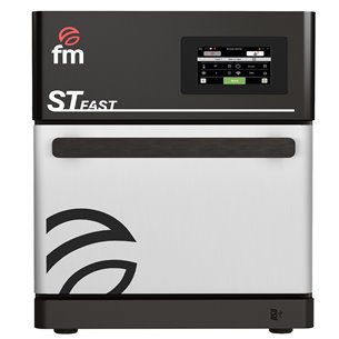 Convecção Ultrarrápida & Forno de Micro-ondas FM ST FAST STF 32