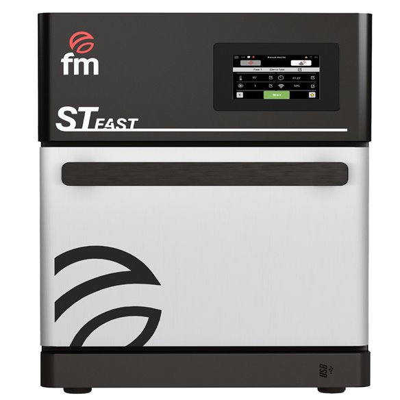 Four à convection ultrarapide et micro-ondes FM ST FAST STF 32