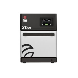 Forno de micro-ondas de convecção ultrarrápida FM ST FAST STF 22