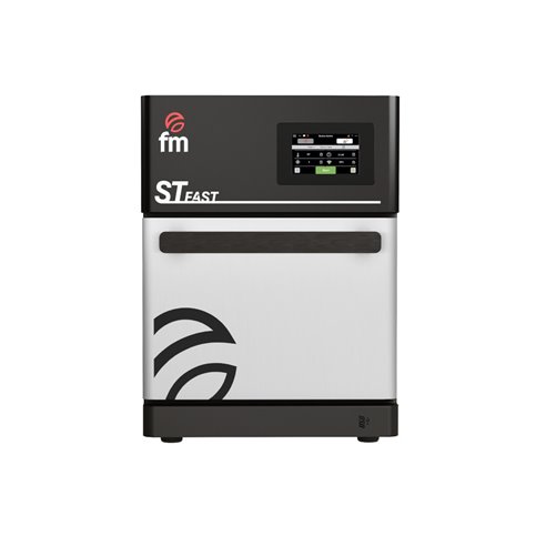 Horno Ultrarrápido Convección + Microondas FM STF-22