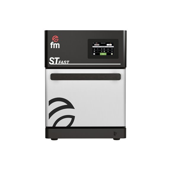 Horno Ultrarrápido Convección + Microondas FM STF-21