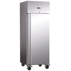 Armario Refrigerado GN 2/1 Acero Inoxidable MEI-741-R