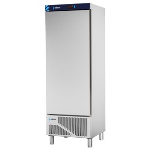 Armoire réfrigérée industrielle en acier inoxydable 600 litres EDENOX APS-701 HC