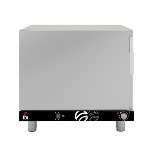 Horno regenerador analógico FM RG 611 A