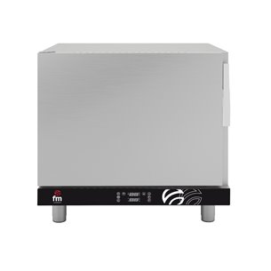 Horno Regenerador digital FM RG 611