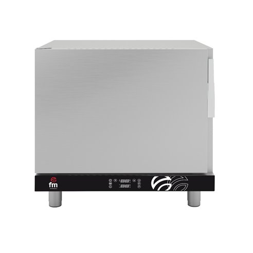 Horno Regenerador digital FM RG 611