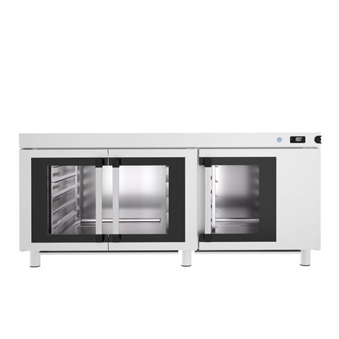 Fermentadora  digital FM STF 633