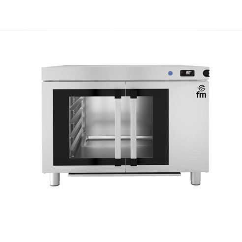 Fermentadora  digital FM STF 610