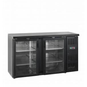 Tefcold- Vitrina Botellera backbar TEFCOLD CBC210G