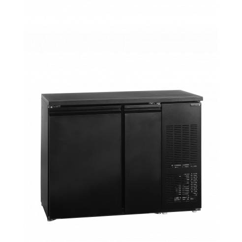 Refrigerador de barriles TEFCOLD CKC6