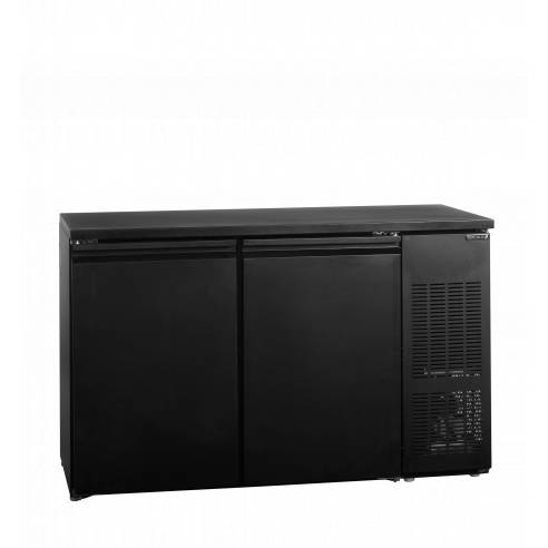 Tefcold- Refrigerador de barriles TEFCOLD CKC8