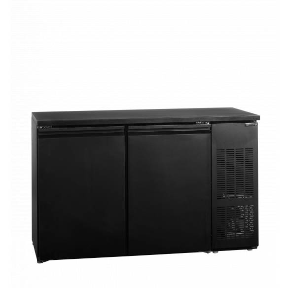 Tefcold- Refrigerador de barriles TEFCOLD CKC8