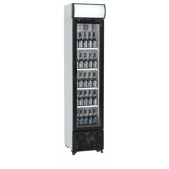 Enfriador de botellas TEFCOLD FSC175H