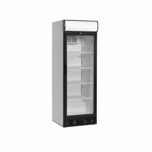 Tefcold- Armario expositor refrigerado TEFCOLD SCU1280CP