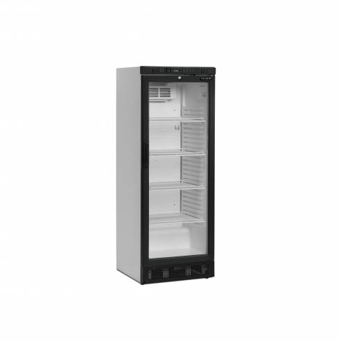 Tefcold- Armario expositor refrigerado TEFCOLD SCU1280