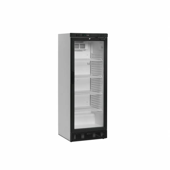 Tefcold- Armario expositor refrigerado TEFCOLD SCU1280