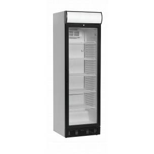 Tefcold- Armario expositor refrigerado TEFCOLD SCU1375CP