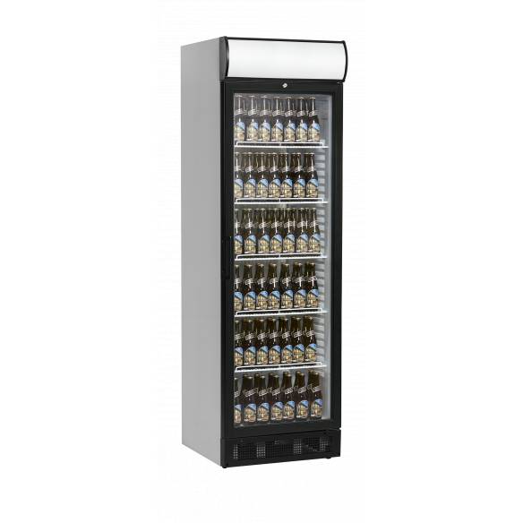 Enfriador de botellas TEFCOLD SCU1375CP