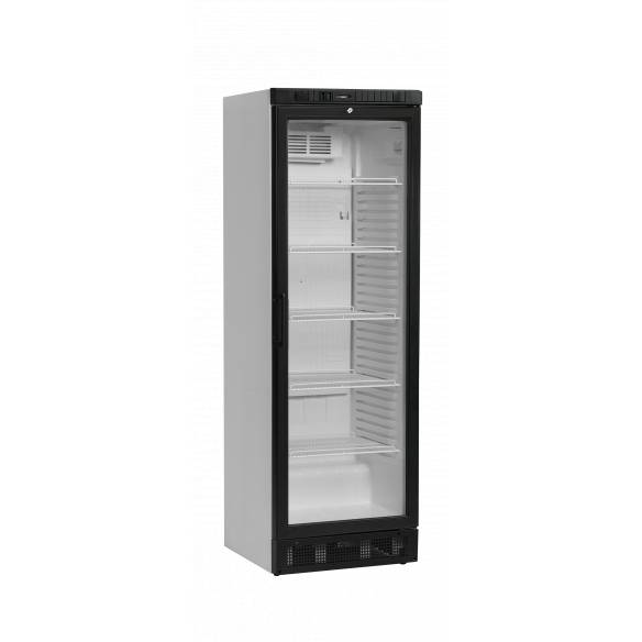 Tefcold- Armario expositor refrigerado TEFCOLD SCU1375