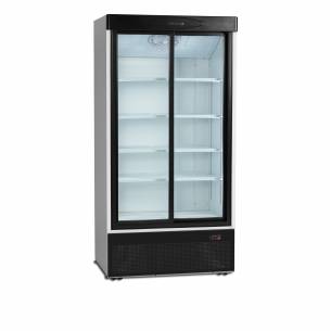 Expositor refrigerado TEFCOLD FS1002S