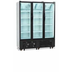 Expositor refrigerado TEFCOLD FS1600H