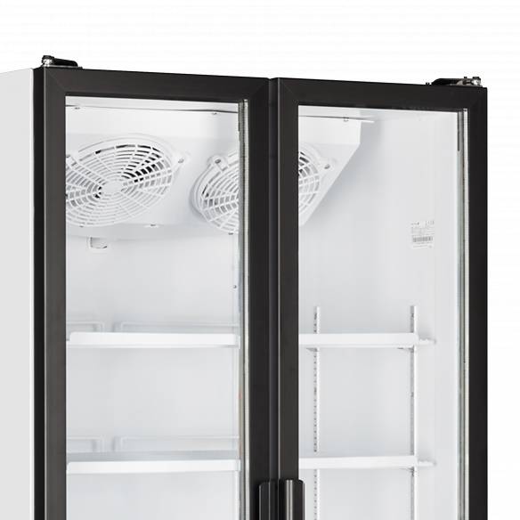 Expositor refrigerado TEFCOLD FS890H